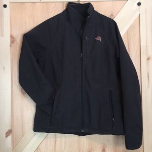 The North Face jacket